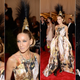 Illustration for article titled The Good, the Bad, the Fucked-Up and the Insanely Ugly of the Met Gala